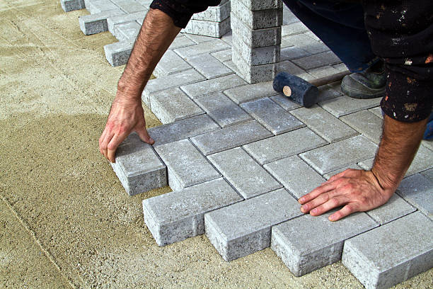 Trusted Rosemount, MN Driveway Pavers Experts